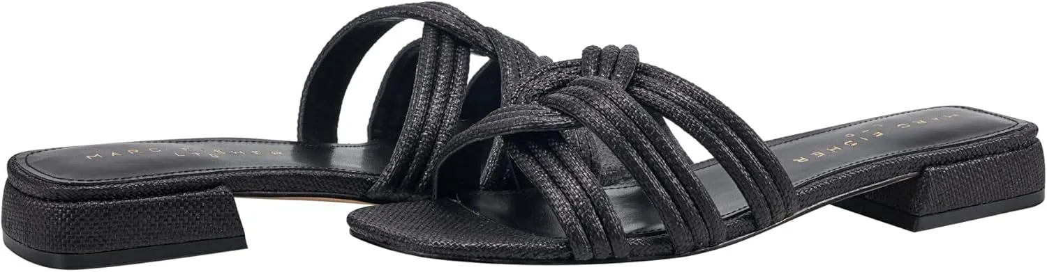 Marc Fisher LTD Women's Casara Sandal