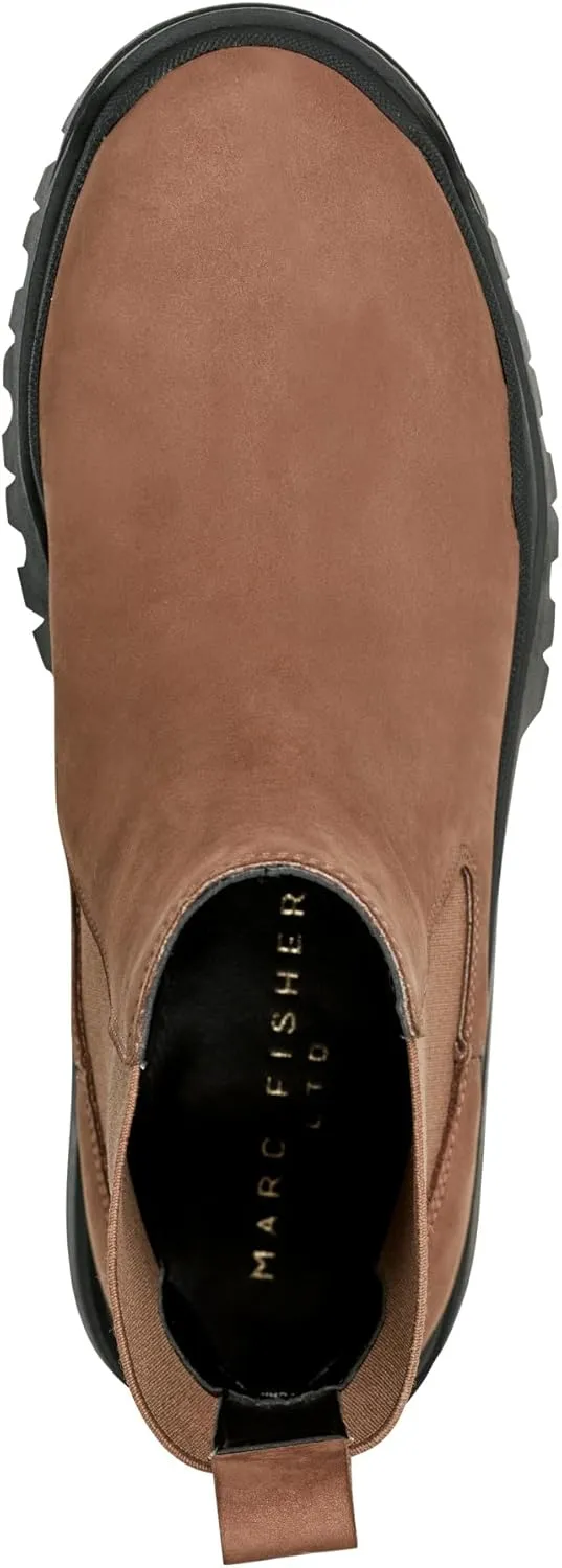 Marc Fisher LTD Women's Farris Ankle Boot