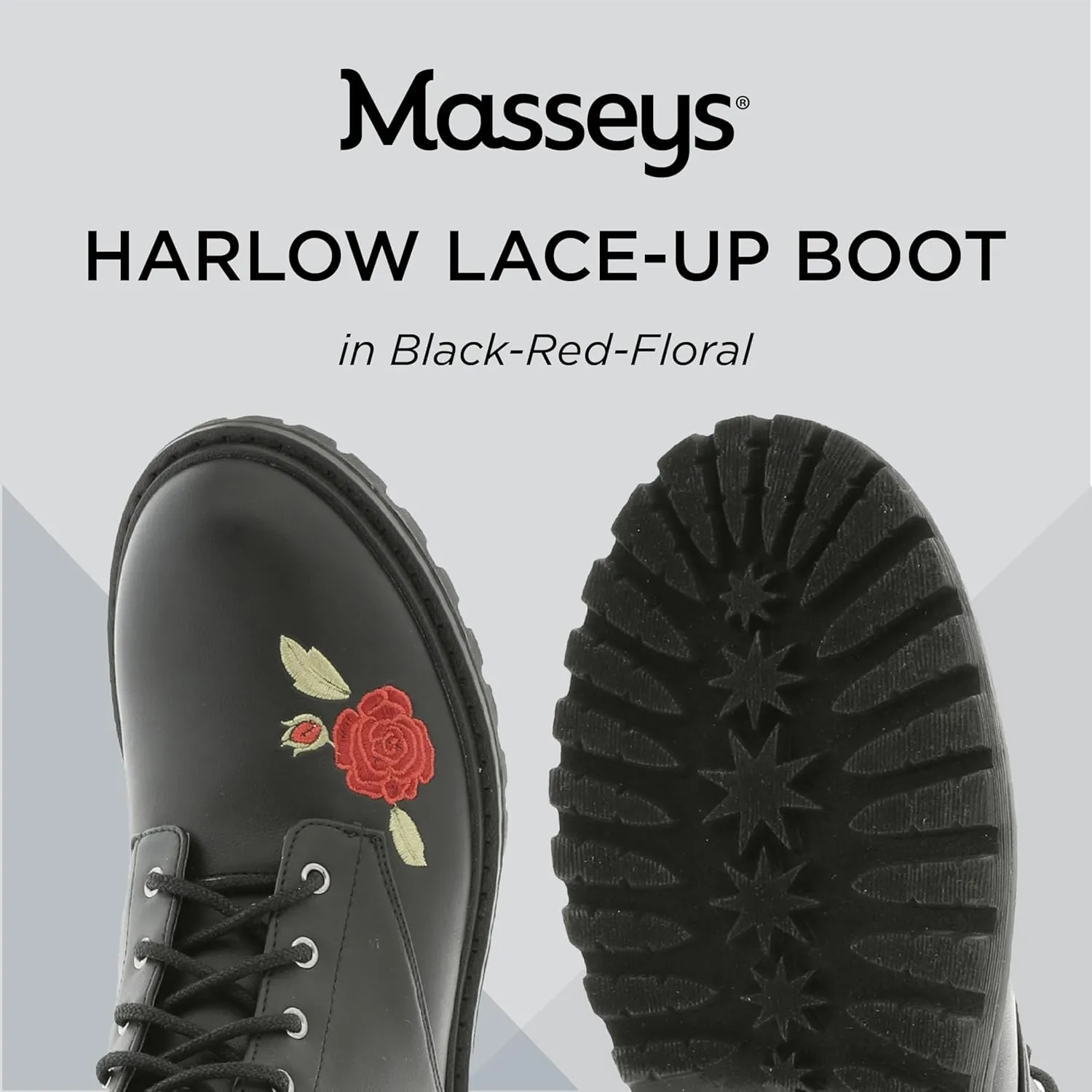 Masseys Harlow Women's Boot