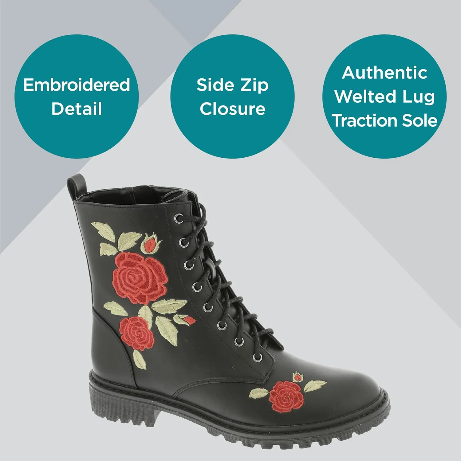 Masseys Harlow Women's Boot