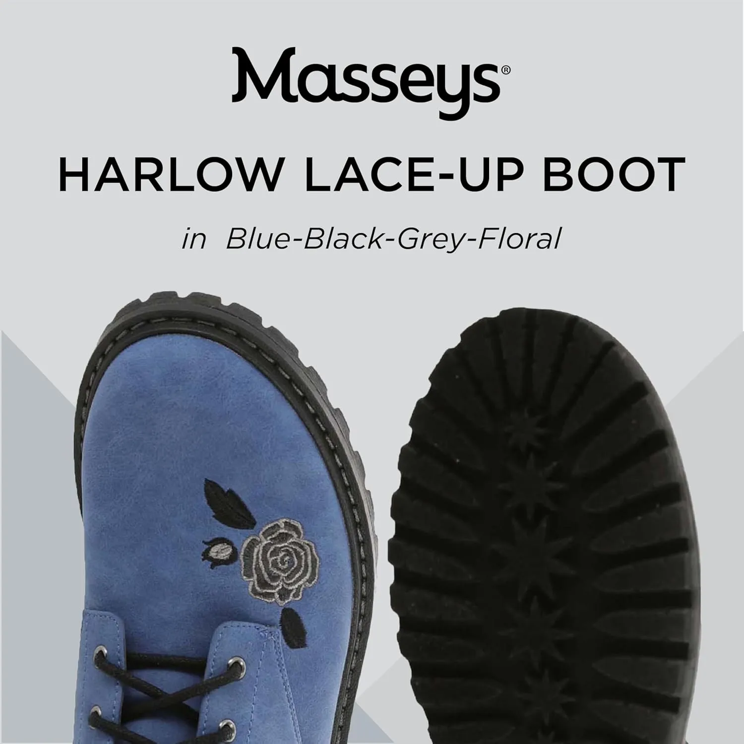 Masseys Harlow Women's Boot