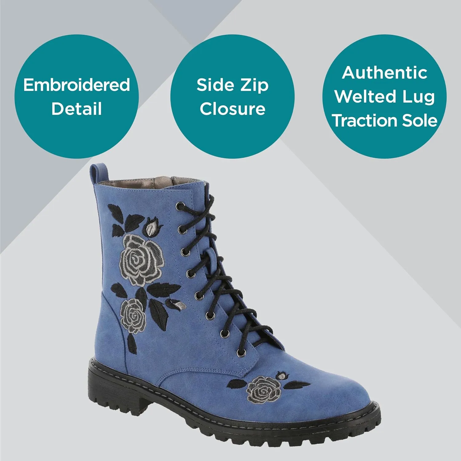 Masseys Harlow Women's Boot