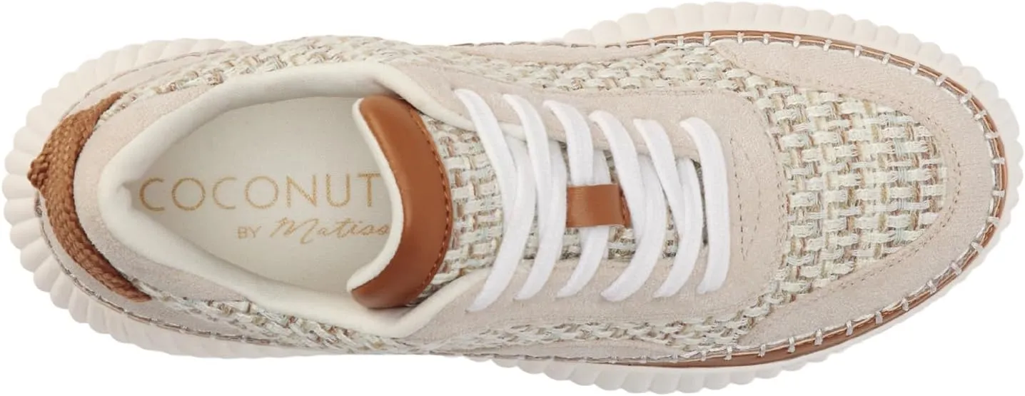Matisse Women's Coconuts, Go to Sneaker