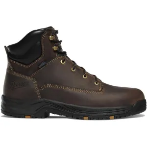Men's Caliper 6" Brown