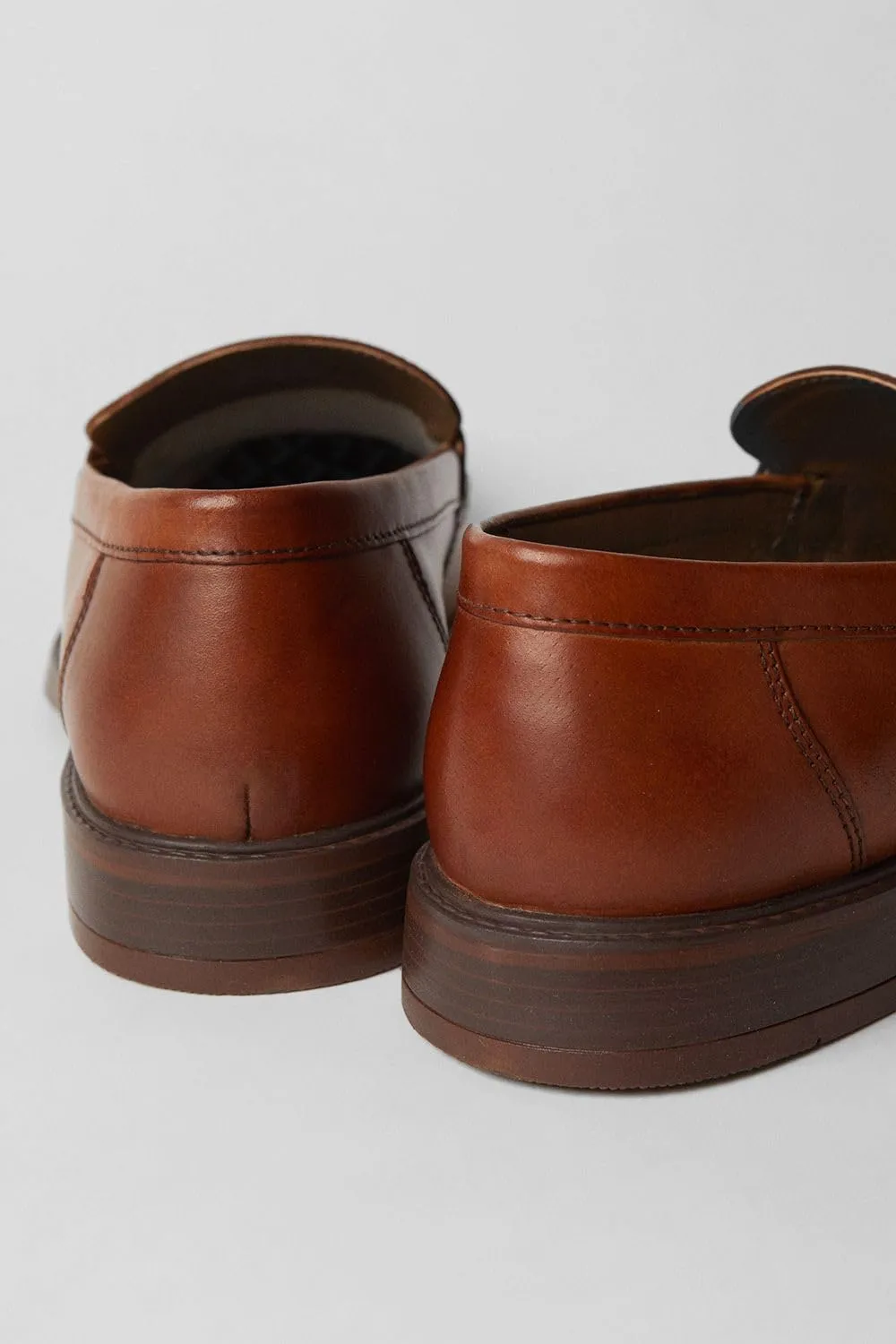 Men's Intelligent Moccasins