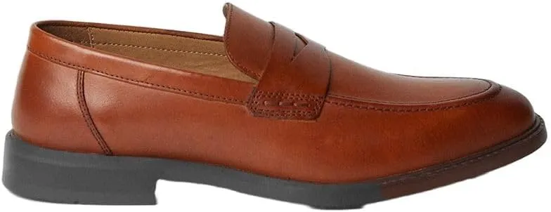 Men's Intelligent Moccasins
