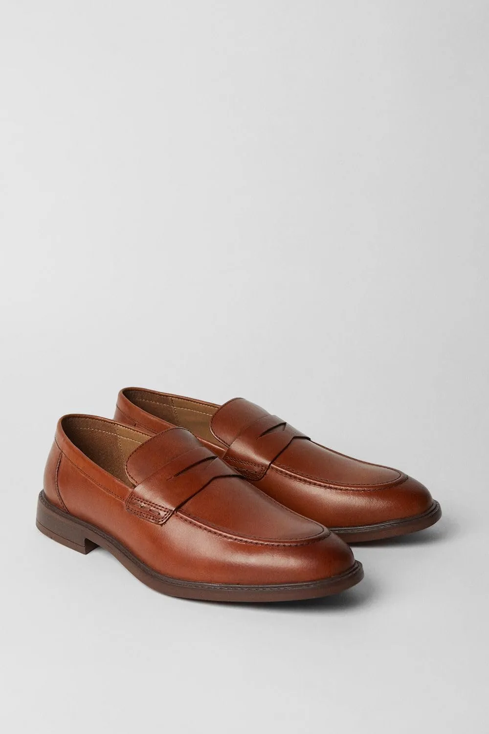 Men's Intelligent Moccasins