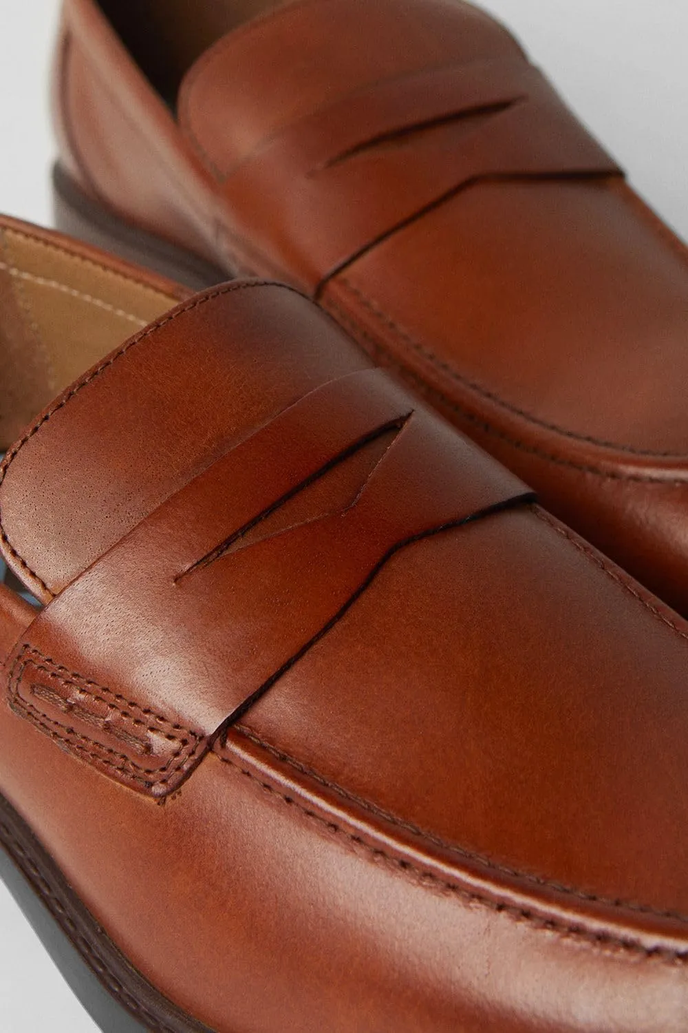 Men's Intelligent Moccasins