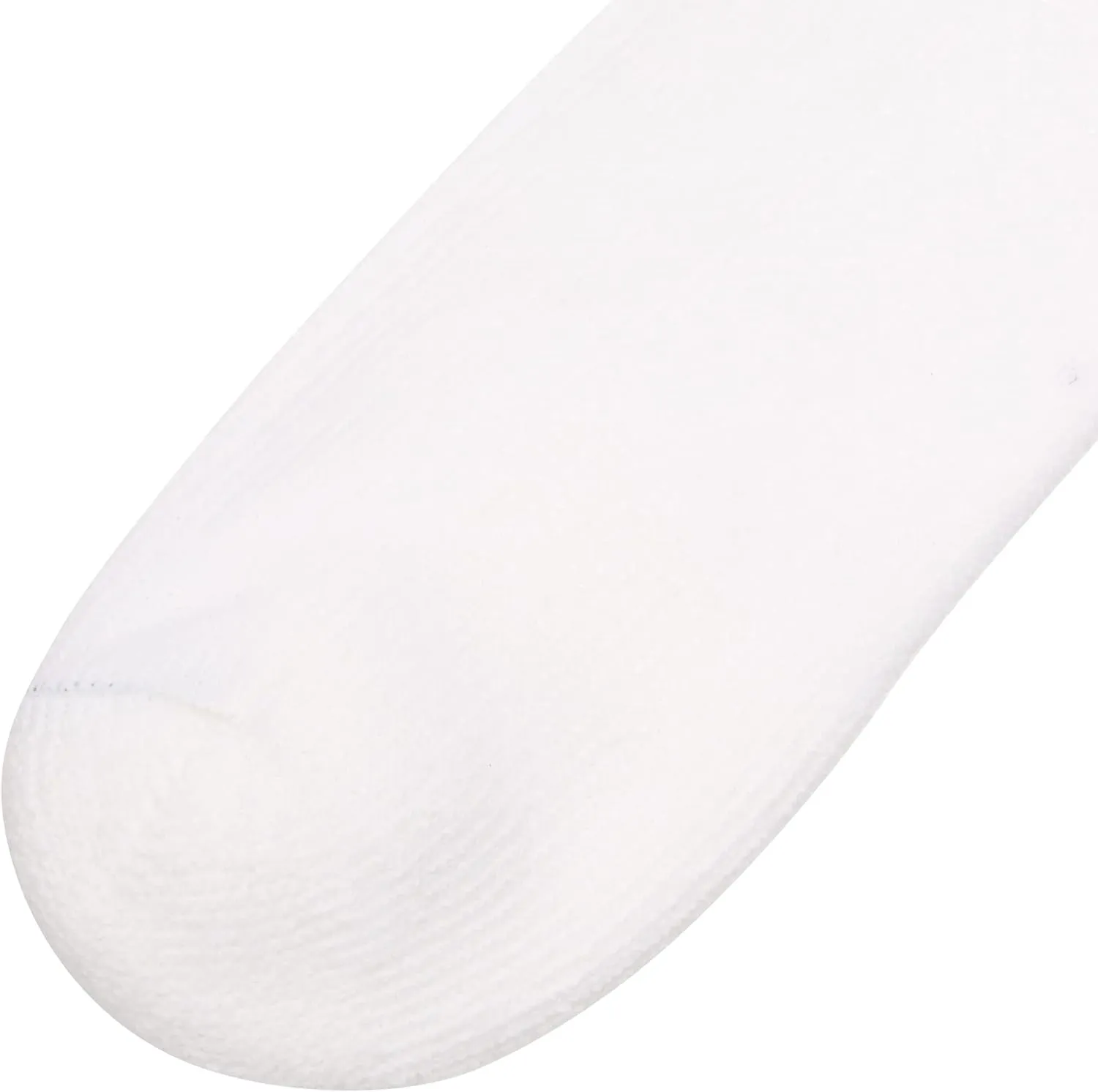 Men's Moderate Cushion Crew Diabetic Socks | HPXM