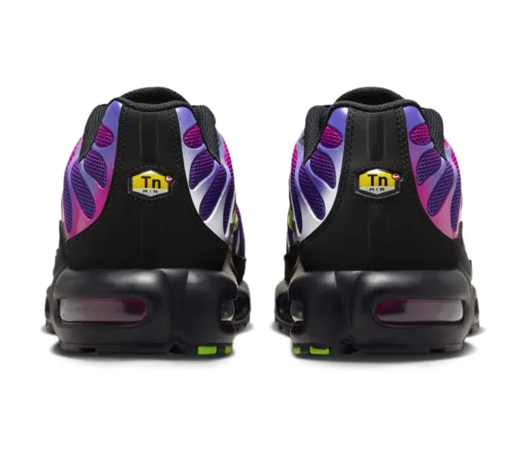 Men's Nike Air Max Plus TN (Fireberry)