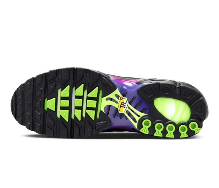 Men's Nike Air Max Plus TN (Fireberry)