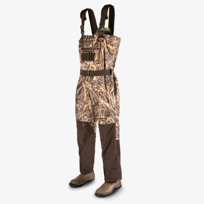 MEN'S Shield Insulated Waders Realtree Max-7