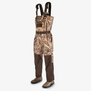 MEN'S Shield Insulated Waders Realtree Max-7