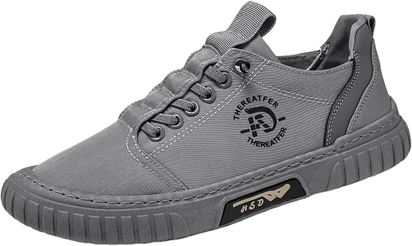 Mens Tennis Shoes Mens Shoes Casual Breathable Ice Cloth