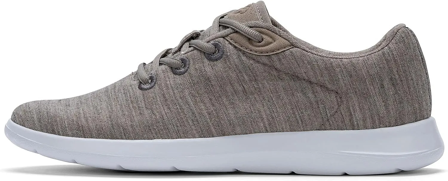 Merinos Men's Lace Up