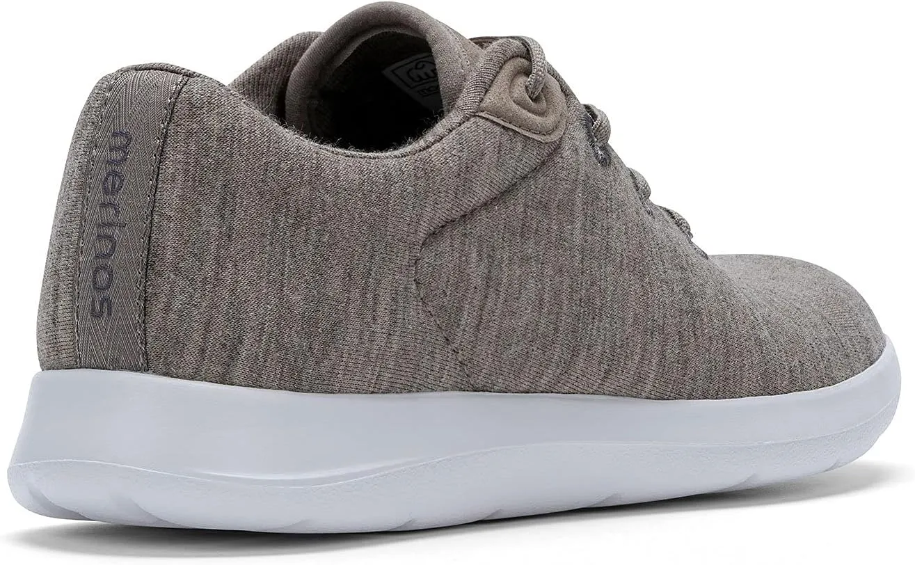 Merinos Men's Lace Up