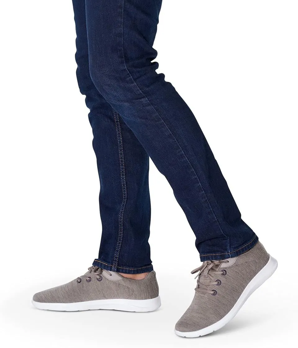 Merinos Men's Lace Up