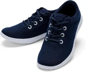 Merinos Women's Lace Up Shoes
