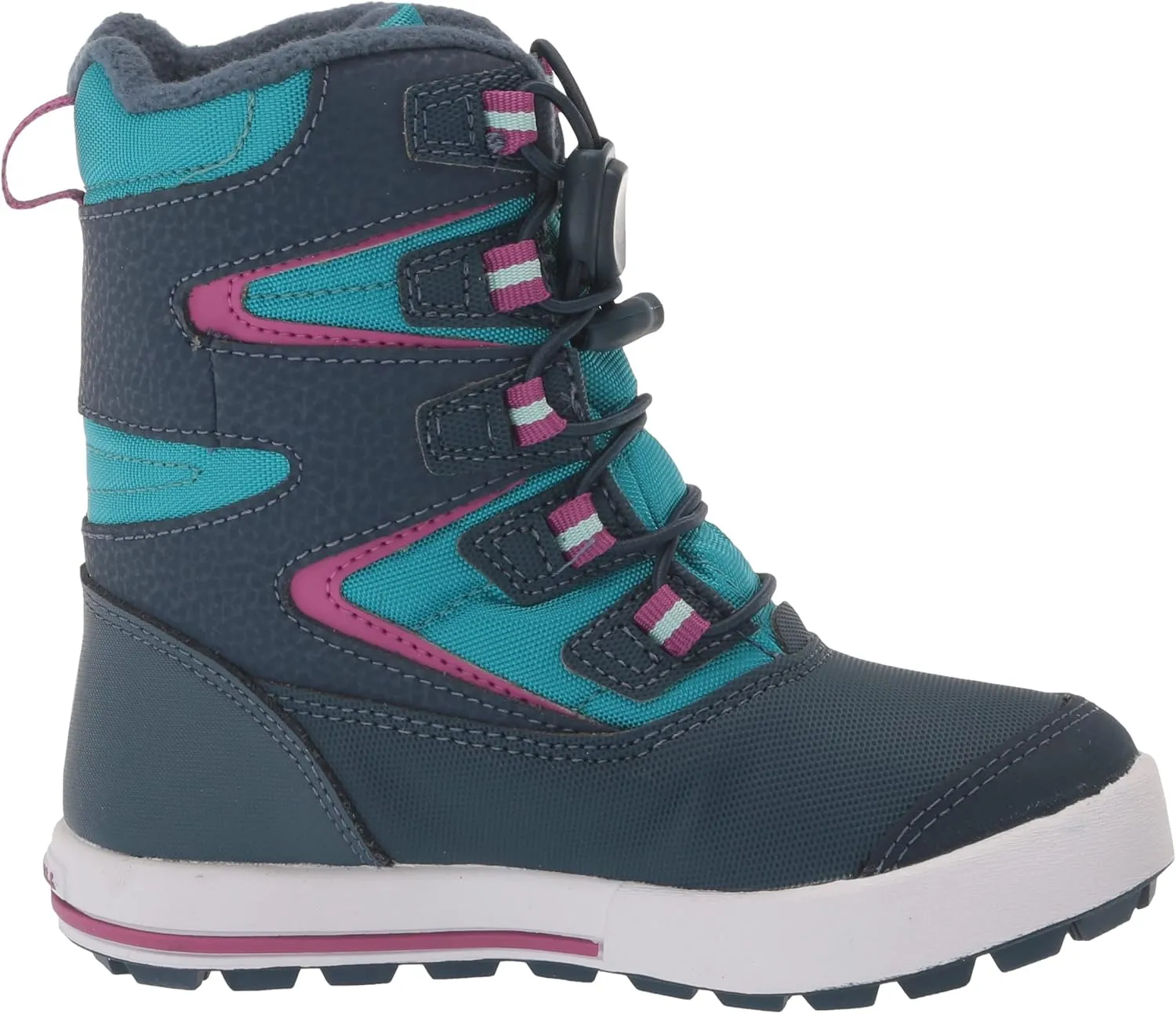 Merrell Kid's Snow Bank 3.0 Waterproof Boot
