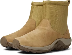 Merrell Men's Jungle Mid Zip Polar Wp Ice  Snow Boot