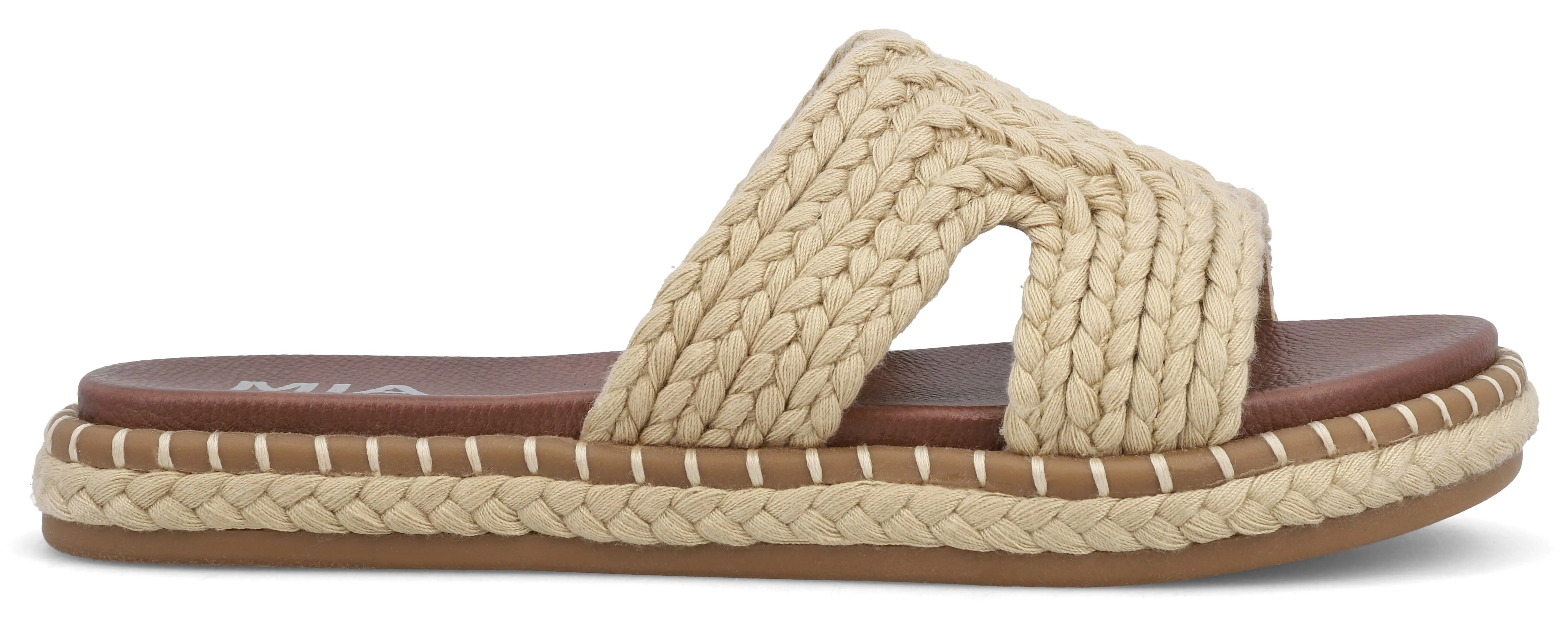 MIA Sirah Woven Sandals