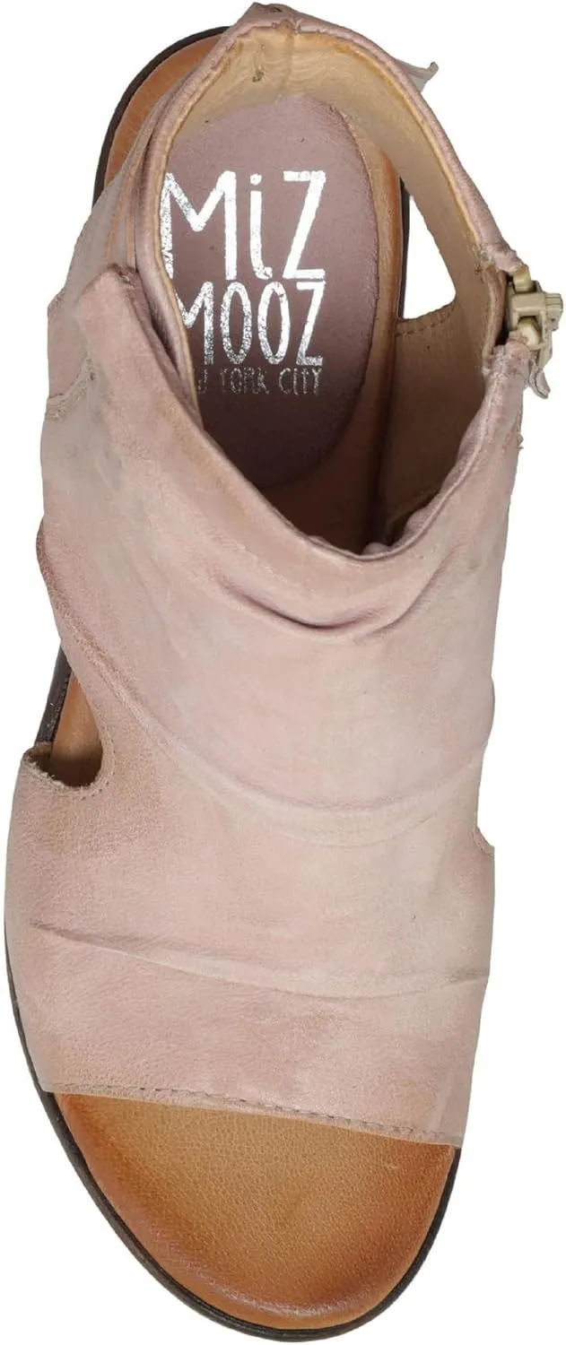 Miz Mooz Anna Women's Wedge Sandal