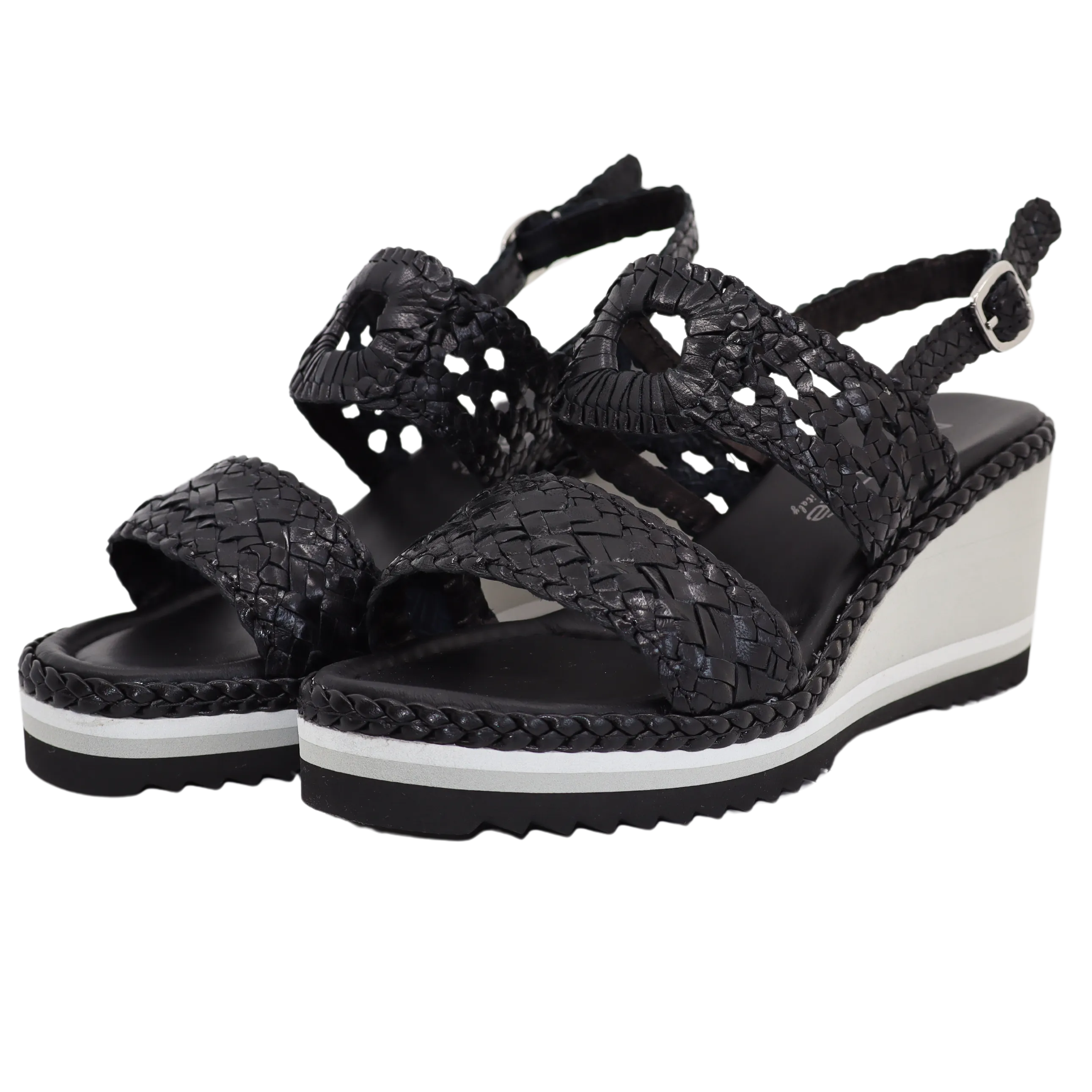 MOT CLE / 2057 - black