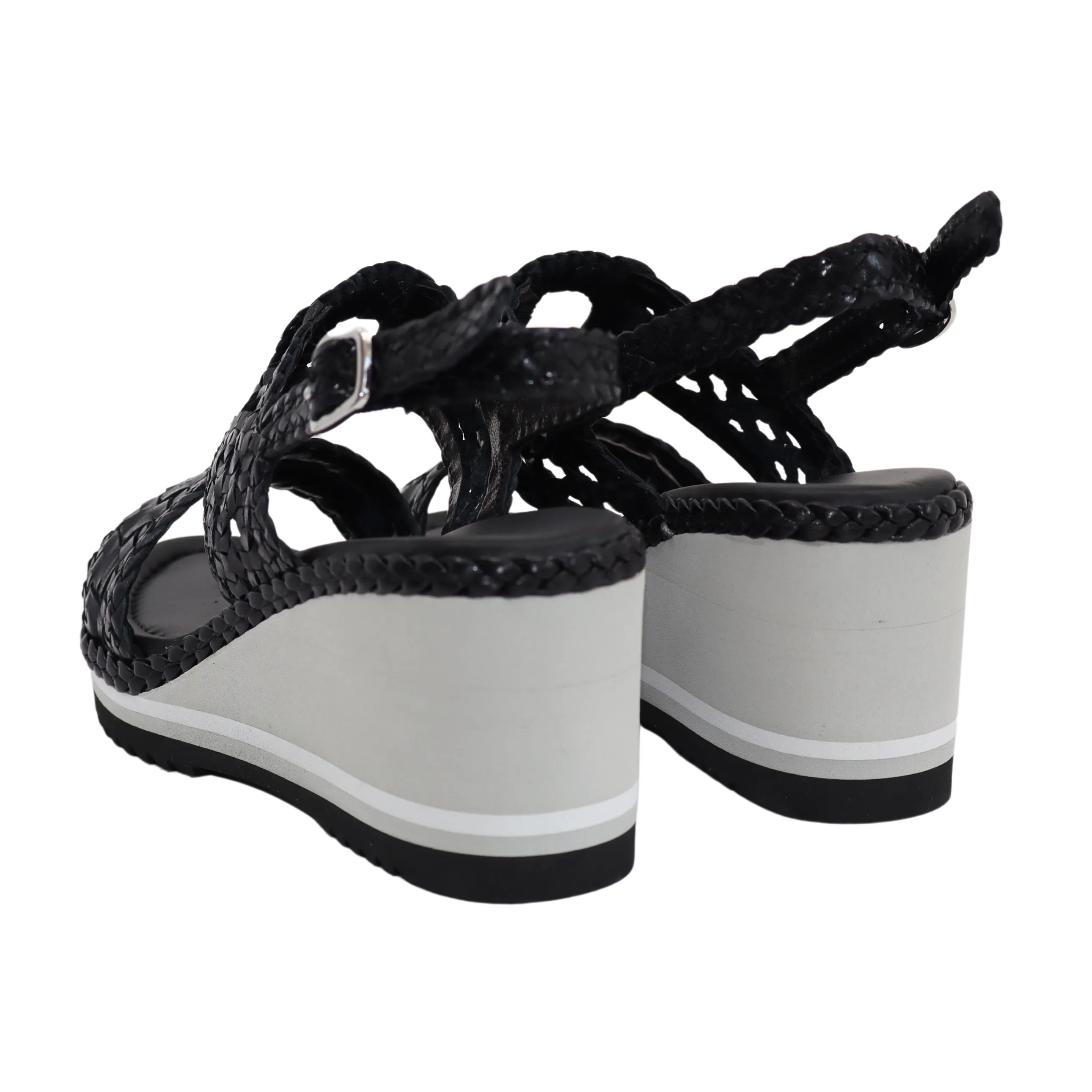 MOT CLE / 2057 - black