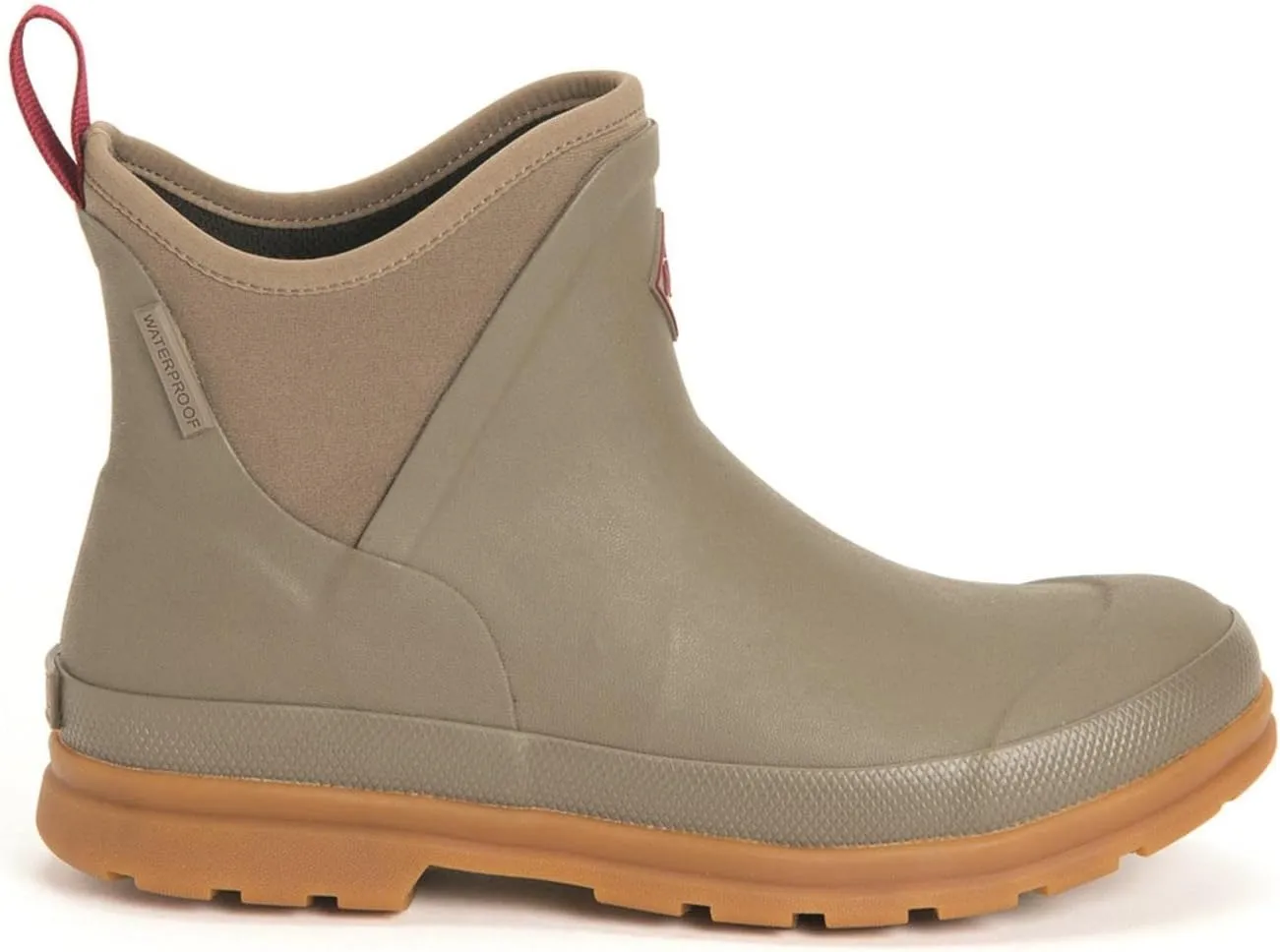 Muck Boot Women's Booties Muckster II Mid