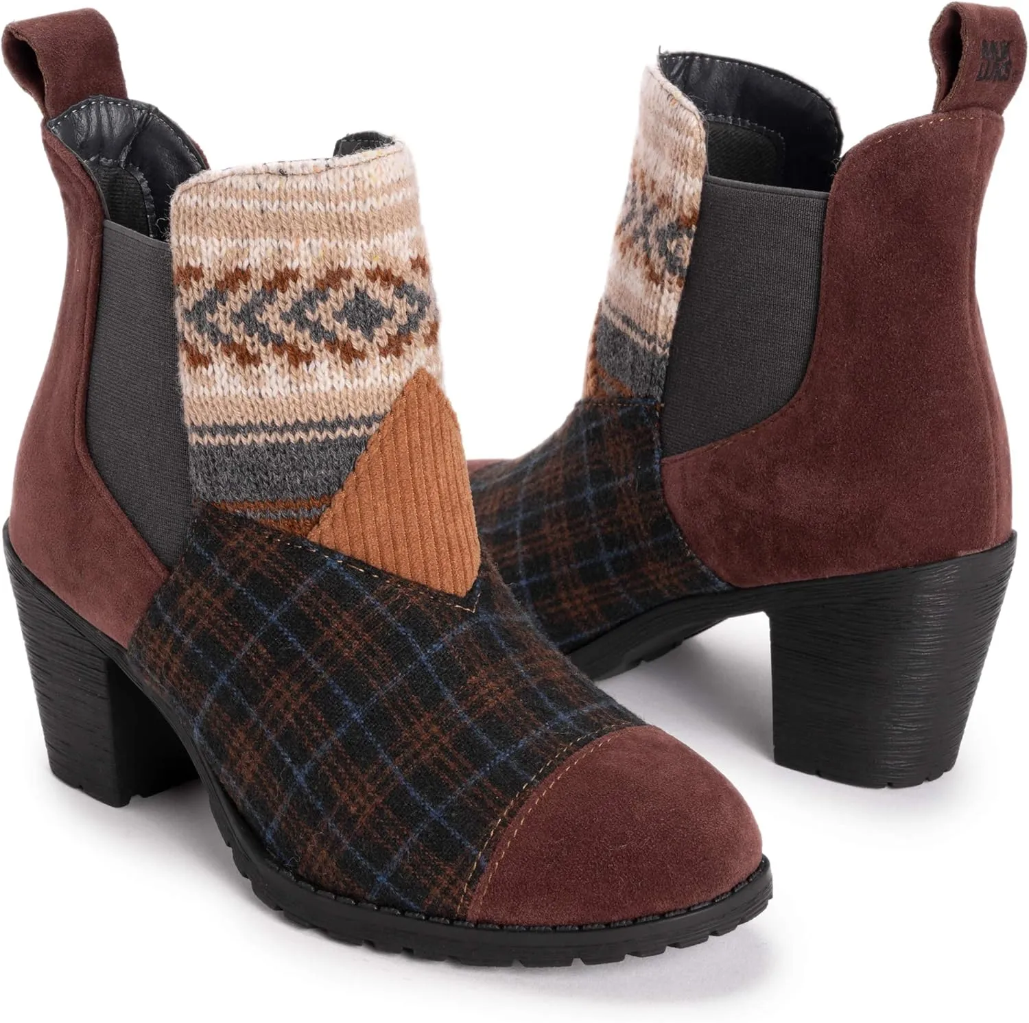 MUK LUKS Nadine Women's Boot