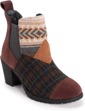 MUK LUKS Nadine Women's Boot