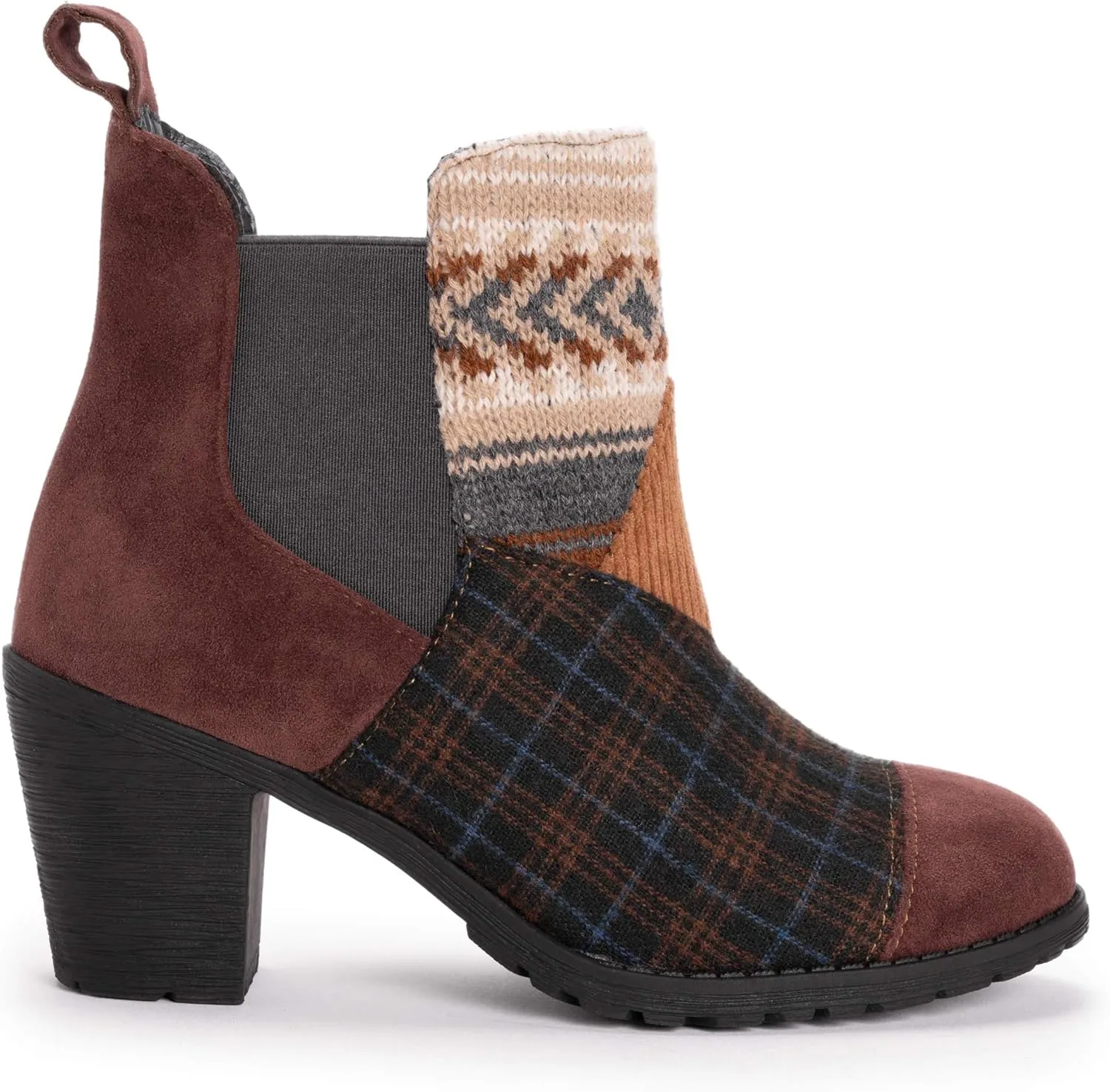 MUK LUKS Nadine Women's Boot