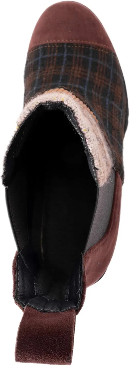 MUK LUKS Nadine Women's Boot