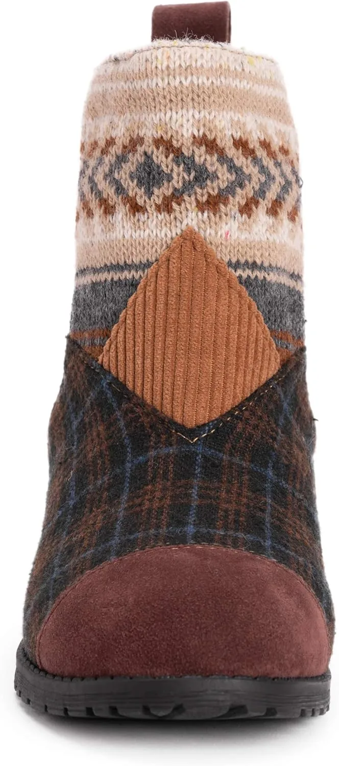 MUK LUKS Nadine Women's Boot
