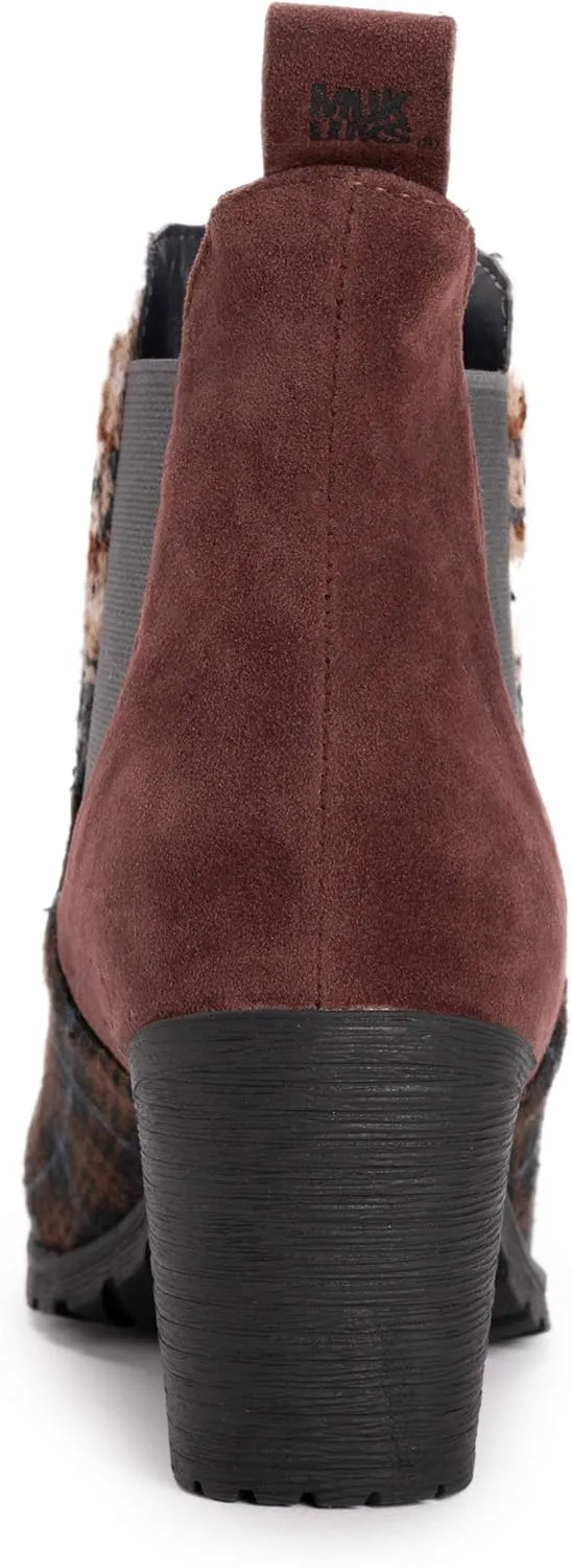 MUK LUKS Nadine Women's Boot