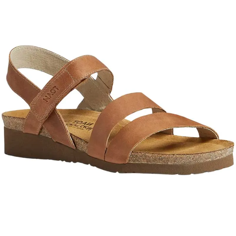 Naot Kayla 7806 Standard Width Wedge Sandal