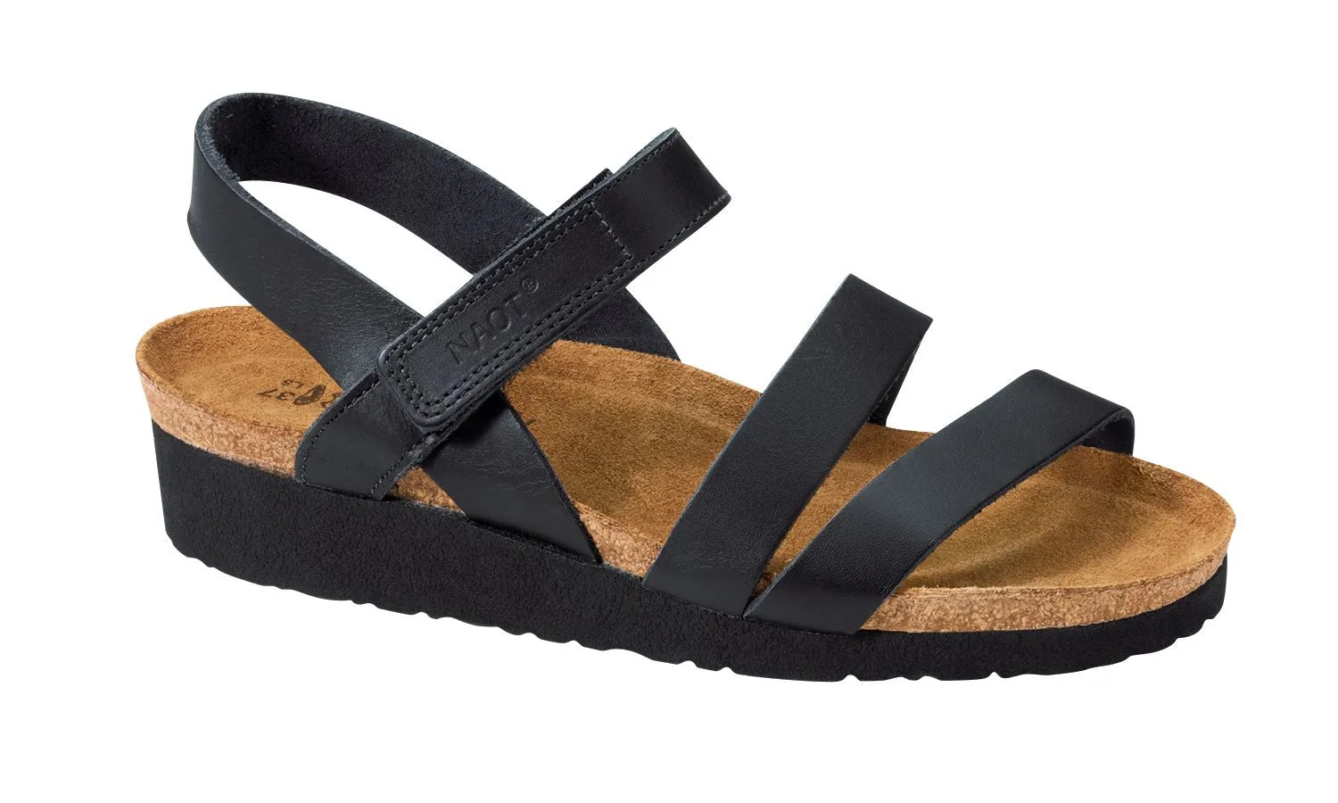 Naot Kayla 7806 Standard Width Wedge Sandal