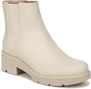 Naturalizer Women's Cade Lug Sole Ankle Boot