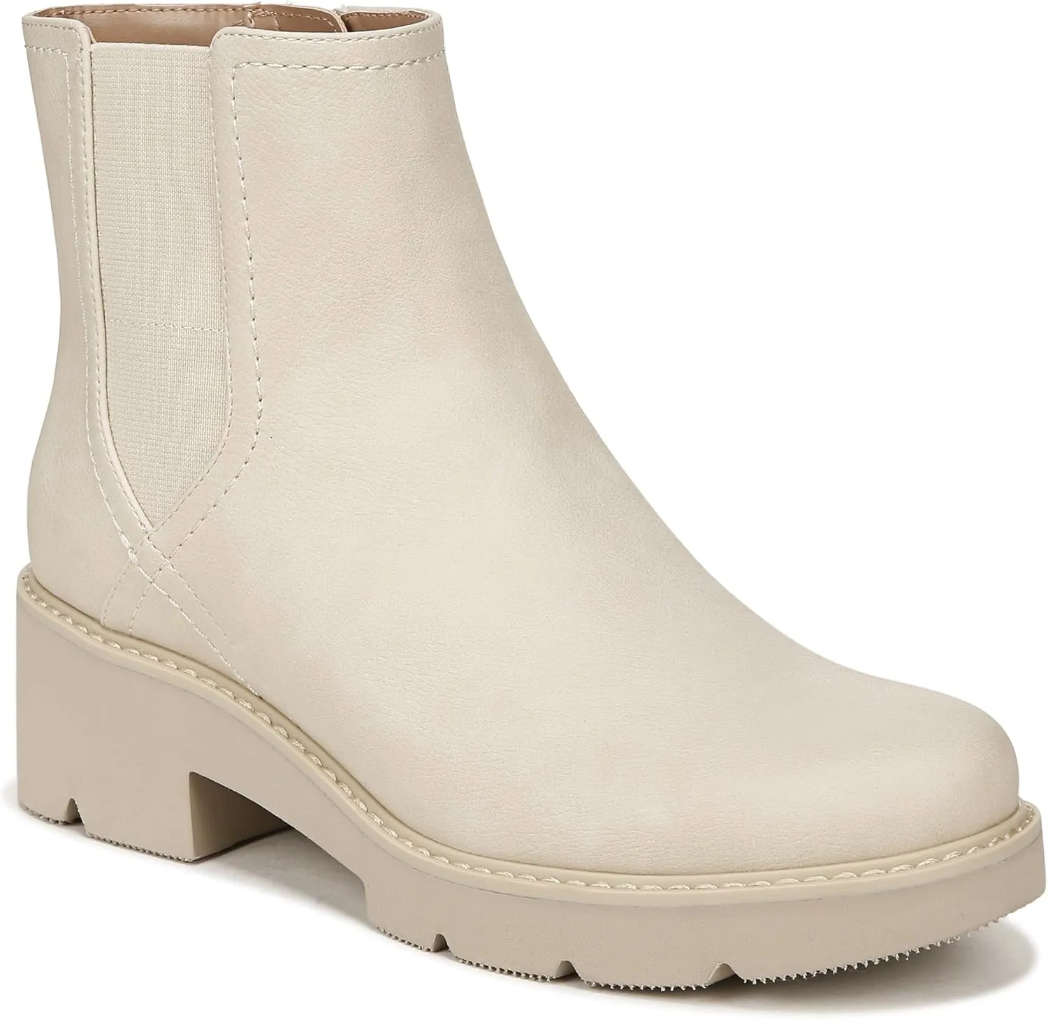 Naturalizer Women's Cade Lug Sole Ankle Boot