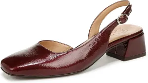Naturalizer Women's Jayla Low Heel Slingback Dress Shoe