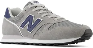 New Balance Men's Gymnastics Shoes Sneaker, Slate Grey, 9