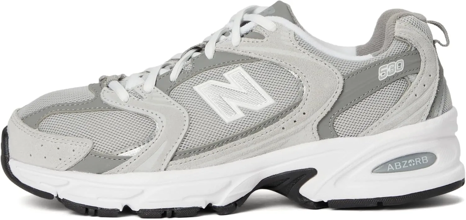 New Balance Men's Sneaker, One Size