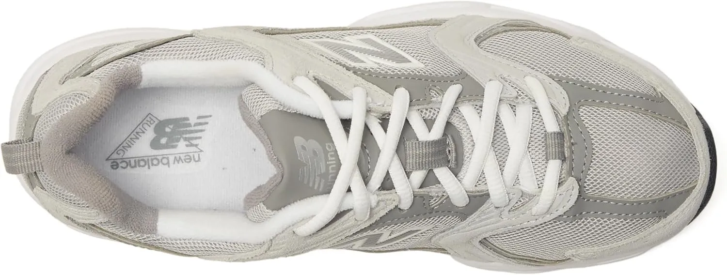 New Balance Men's Sneaker, One Size