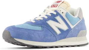 New Balance Unisex Adult 574 V2 Lace-Up Sneaker