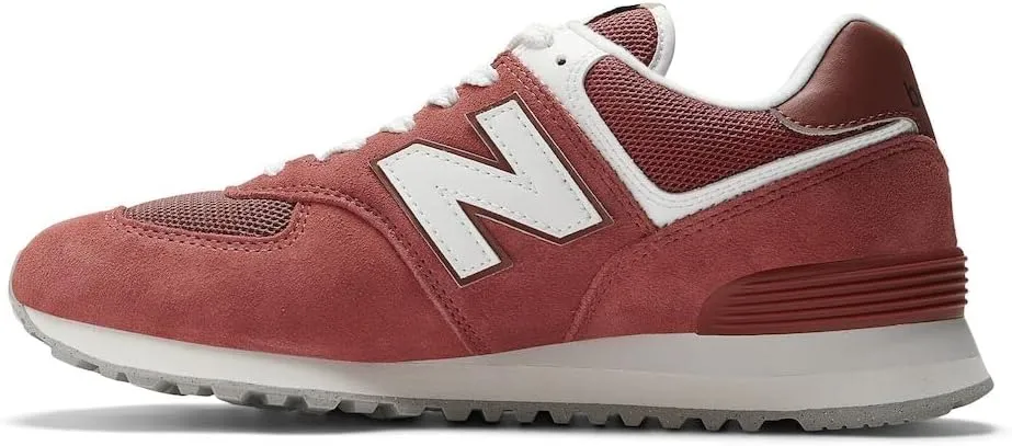 New Balance Unisex Adult 574 V2 Lace-Up Sneaker