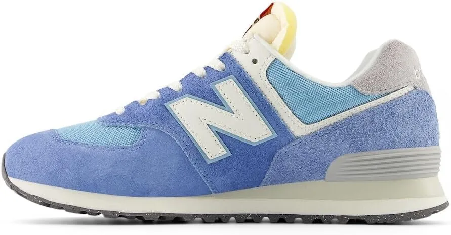 New Balance Unisex Adult 574 V2 Lace-Up Sneaker