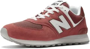New Balance Unisex Adult 574 V2 Lace-Up Sneaker