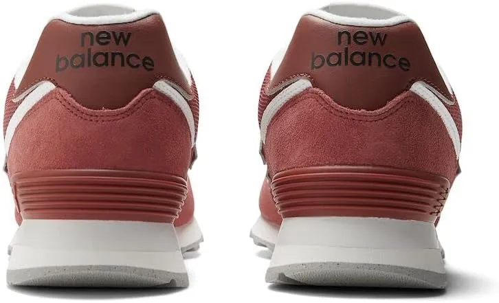 New Balance Unisex Adult 574 V2 Lace-Up Sneaker
