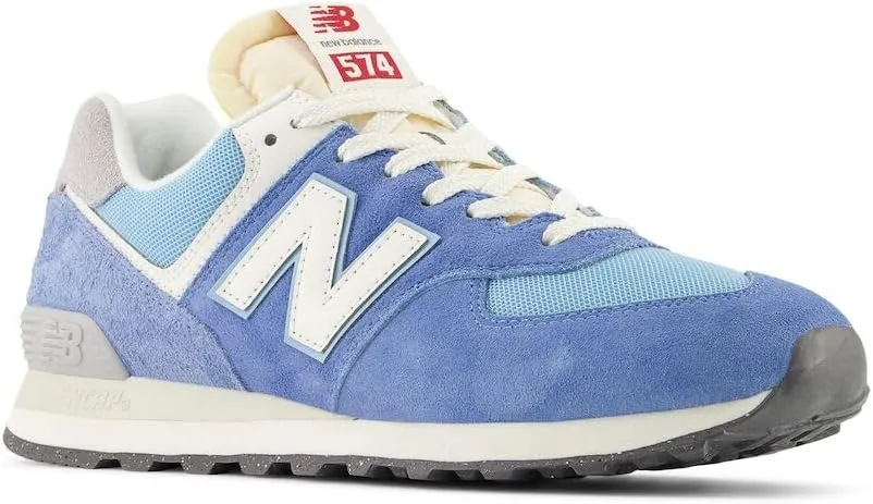 New Balance Unisex Adult 574 V2 Lace-Up Sneaker
