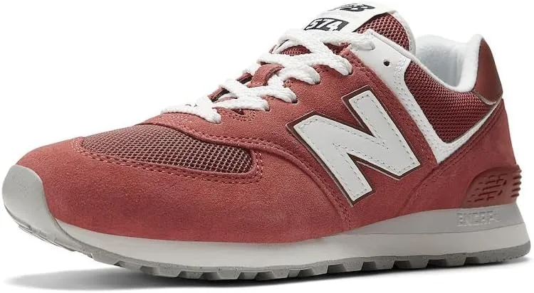 New Balance Unisex Adult 574 V2 Lace-Up Sneaker